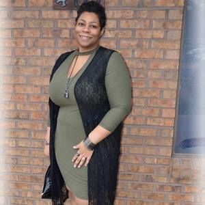 Meet your Posher, Ericka